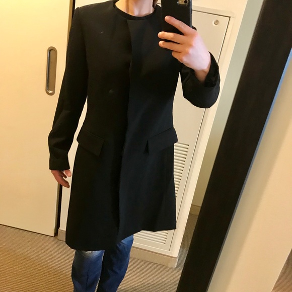 Like New!! Lauren Ralph Lauren Dress Coat